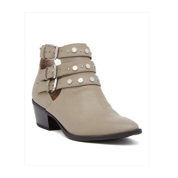 NEW Circus by Sam Edelman Henna Ankle Bootie - Picture 1 of 6